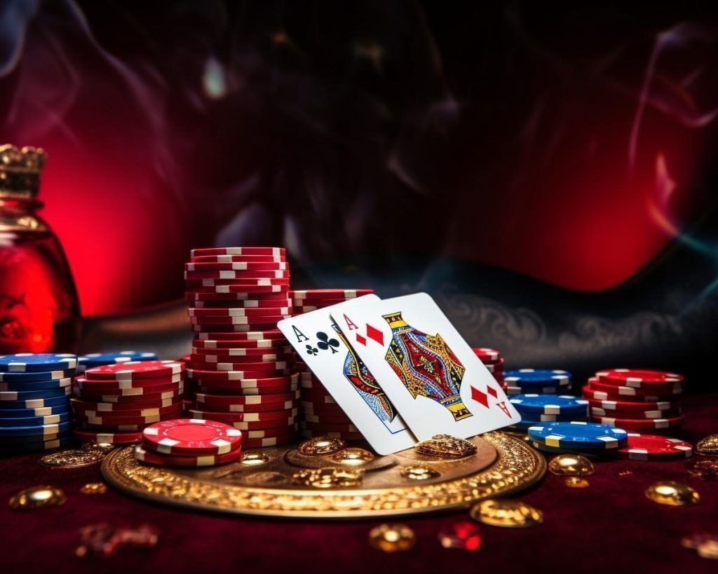 Rosie's Gaming Live Betting