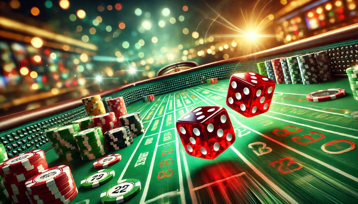 Rosie's Gaming Live Betting